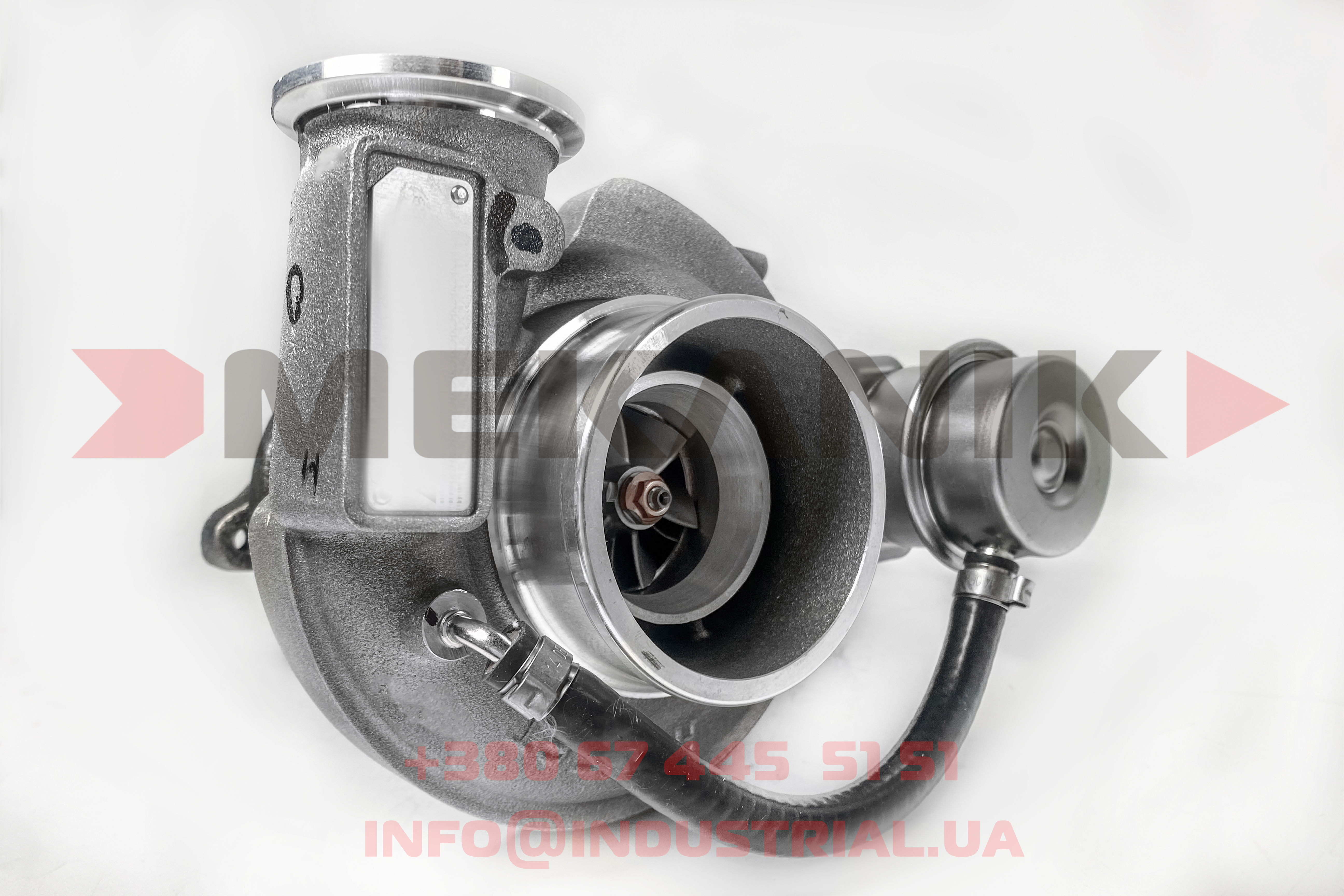 MKO 7200250 MEKANIK OEM